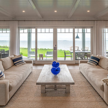 Bayfront Getaway