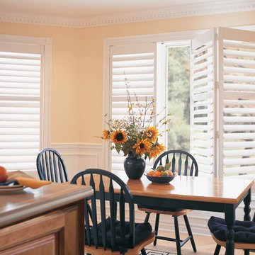 Hunter Douglas Shutters