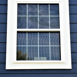 Hardie Siding | Provia Doors | Replacement Windows | Middletown, MD - Windows