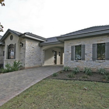 Exterior Spaces