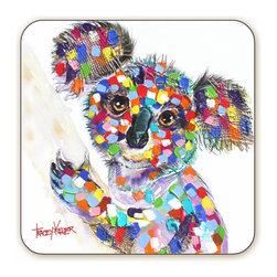 Tracey Keller Coasters - Products