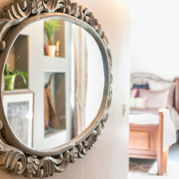 Mother in Law Suite