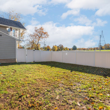 Featured Projects - Bathroom Renovation in Branchburg