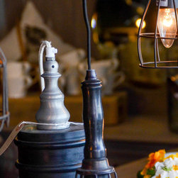 Lighting - Lighting