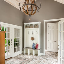 Mud Room