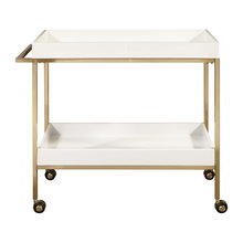 Bar Carts