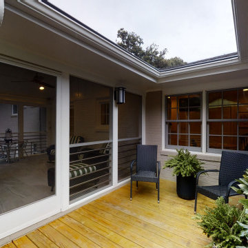 Cotten Master Suite Addition