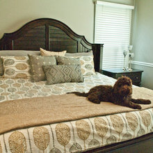 Bedrooms