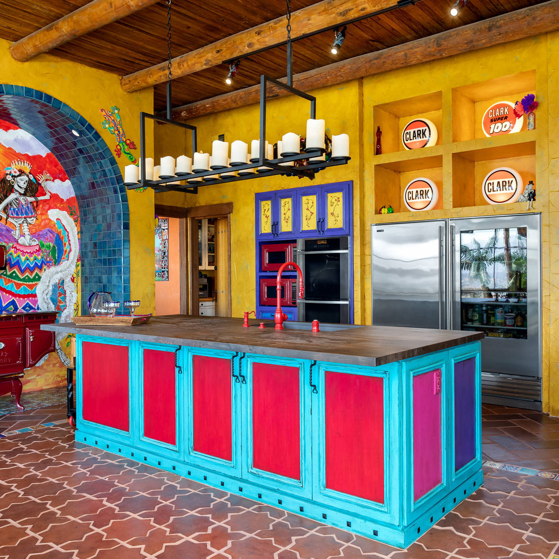 Escondido Kitchen Remodel