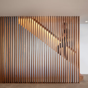 Bay Heirloom by Klopf Architecture