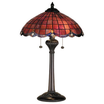 24H Elan Table Lamp