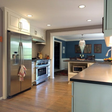 Bellevue kitchen
