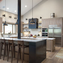 Kitchen / Dining