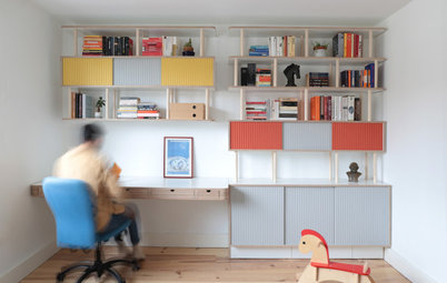 Show Us Your Work-From-Home Setup