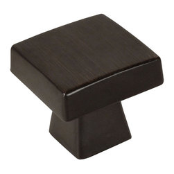 Cosmas - Cosmas Contemporary Cabinet Hardware - Cabinet And Drawer Knobs
