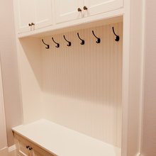 Mud room