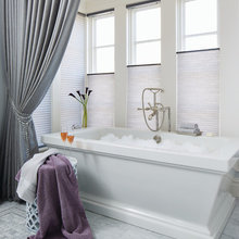 WINDOW TREATMENTS