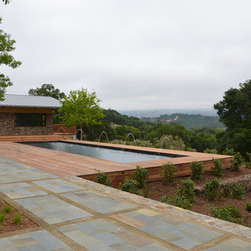 Glen Ellen Family Retreat