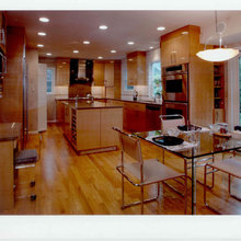Kitchen Ideas