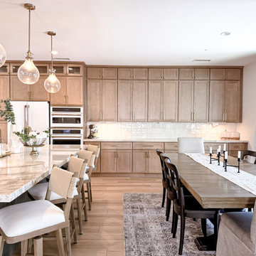 The Organic Kitchen
