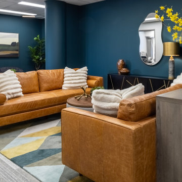 Barker House Law Firm