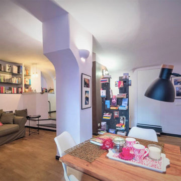 Appartamento bed & books | 70 MQ