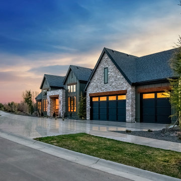 Arrano Farms. Instagram @solitudehomes.com