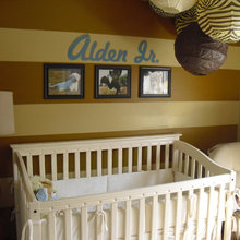 Kaki Room