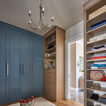 Closets