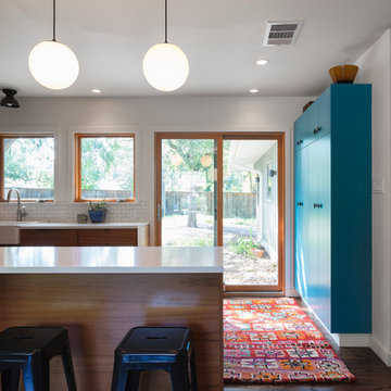 Amy & Tobin's Kitchen