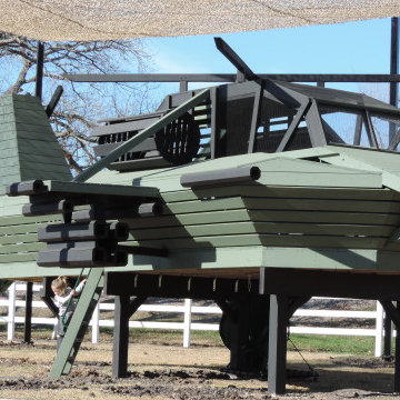 Apache Playscape