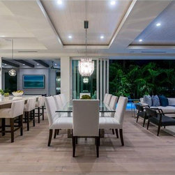 Naples Fl Contemporary Beach Home - Products