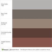 Living Room Paint