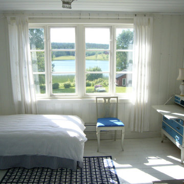 Swedish Country House