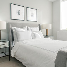 Bedroom Ideas