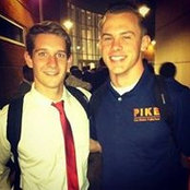 Jake Dykstra's photo