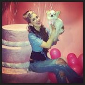 Kristen O'Connor's photo