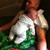 Frank Wahl's photo