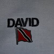Foto de David Simpson