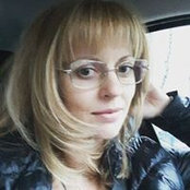 Елена Лукьяноваs foto