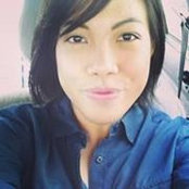 Ria Cruz's photo