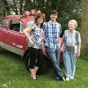 Dena Mingus's photo