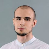 Max Nikolaev's photo
