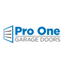 Pro One Garage Doors