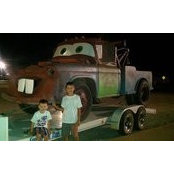 Angie Moore's photo