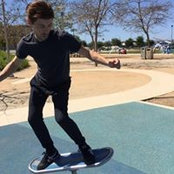 Troy Poes foto