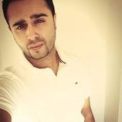 Mayur Lad's photo