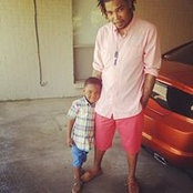 Anthony Ford Sr.'s photo