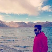 Sidharth Bhandari's photo