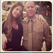 Andrew Garrett's photo